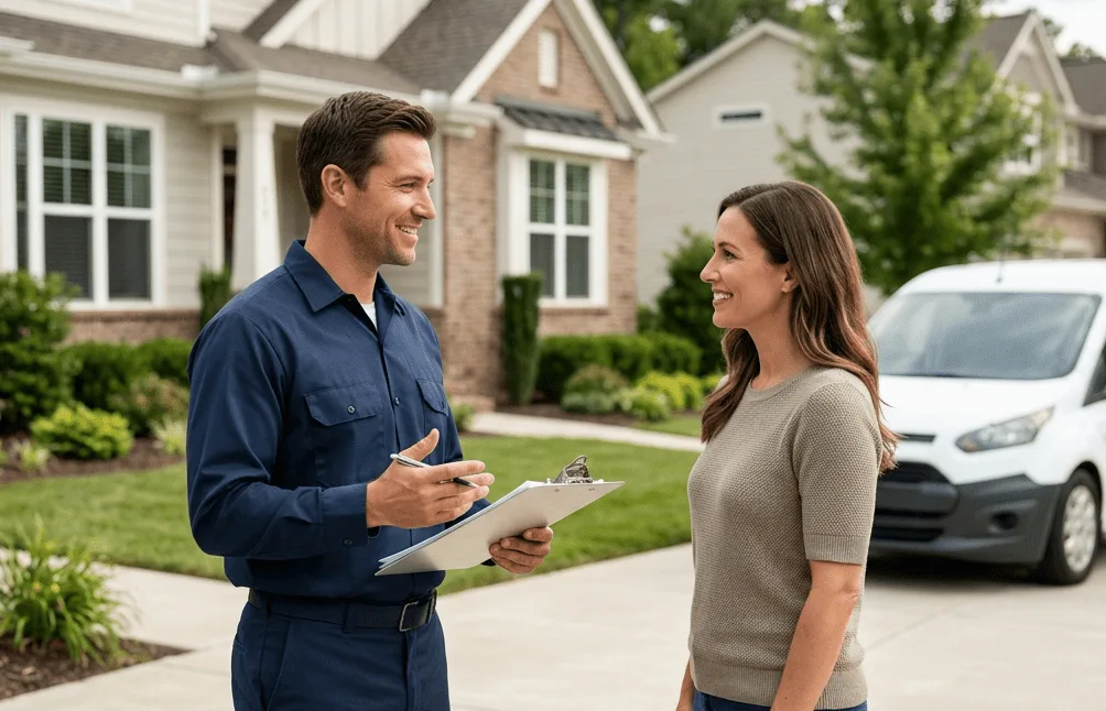 Mold Remediation Edmondson, AR FAQs